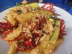 -东厨虾煌(电子街店)