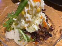 -和食亭·自助·烤肉·寿喜烧(海创园店)