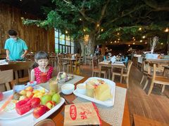 -杭州开元森泊度假乐园