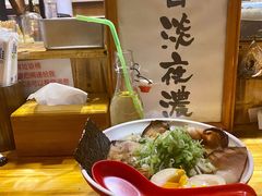 -老龙亭拉面店