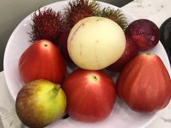 -澜悦港海鲜体验主题餐厅