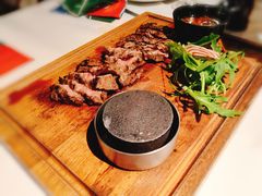 -雪龍のkitchen