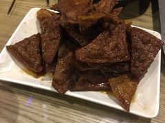 -陈记农家挂炉烤肉(雁南一路店)
