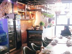 -Thai Basil罗勒叶泰式餐厅(时代天街店)