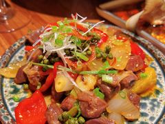 -炉胜·炉端烧·居酒屋