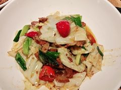 -新太二·鲜料川菜(智慧城广百店)