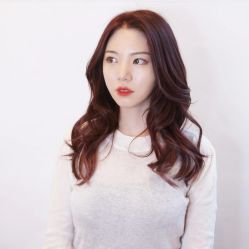 -东方美妍小鹏造型