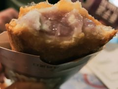 -麦当劳(新洲南路店)