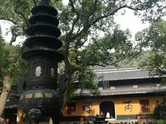 -法雨寺餐厅