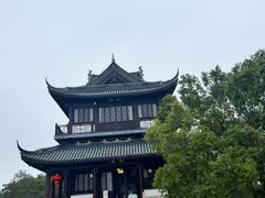 -虞山风景区
