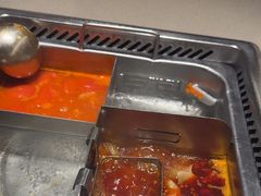 -海底捞火锅(青悦城店)