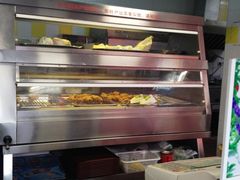 -华莱士·全鸡汉堡(光华路店)