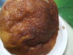 椰丝餐包-爱焙乐·快乐烘焙(场联路店)