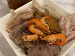 -翠亭酒家(山西南路店)