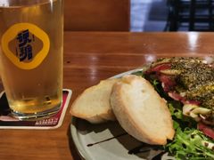 -Secco德式餐吧(南秀村店)