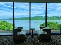 -天目湖涵田度假村