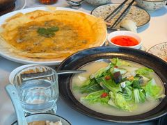 -潮堂 · 潮州菜(国贸商城店)