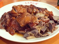 -黄连大头华烧鹅店(大良店)