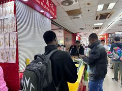-盛贤大沙头旧货市场