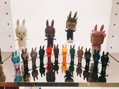 -泡泡玛特POPMART(侨福芳草地店)