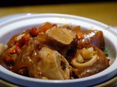 -杭百味·大众精选杭帮菜(西湖音乐喷泉店)