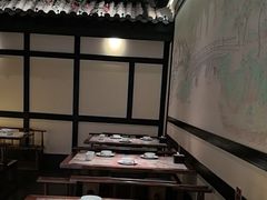-苏乡兰亭·新派淮扬菜(吾悦广场店)