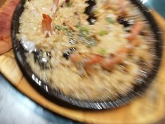 -楼兰新疆主题餐厅(坂田佳华领汇广场店)