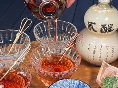 -贰醒·私房小院烧烤 (太古里店)