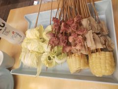 -宏姐串串香(临河街家博汇店)