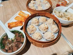 -知味观(湖滨店)