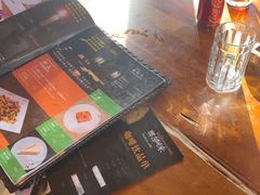 -玛吉阿米·餐吧