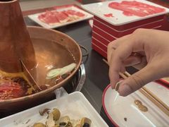 -京元盛铜锅涮肉(上海总店)