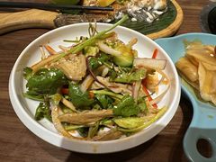 -龙泉人椰子鸡(龙昆南店)