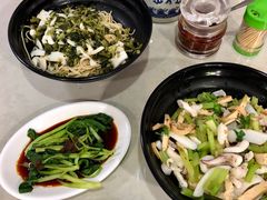 -老地方面馆(思南路店)
