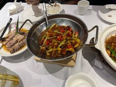 -毛家饭店·湖南鱼鲜(齐鲁软件园店)