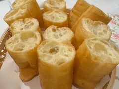 -白天鹅宾馆-玉堂春暖餐厅