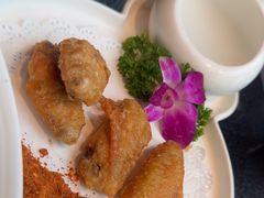 -唐猫庭院·千年陕菜(赛格国际购物中心店)