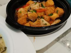-曼玉餐厅(中原万达店)