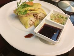 -丰收日·小海鲜·沪上家宴(顾村正大店)