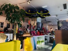 -今日艺术汇书店