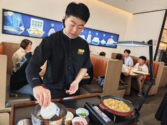 -连鹭海鲜·海肠捞饭·海胆饭(星海店)