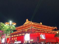 -大唐不夜城