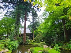 -三千院
