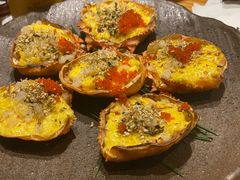 -花潮料理艺食馆(世欧广场店)