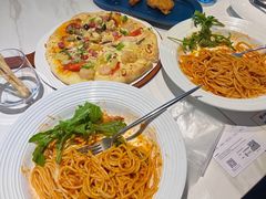 -必胜客(大梅沙8号仓店)