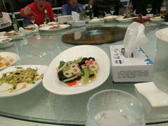 -海天一色海景自助餐厅(西港花园店)