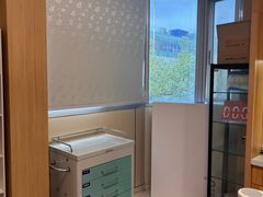 -上海仁爱医院口腔科 · 种植