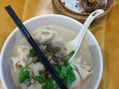 -吉祥馄饨(宁波高铁店)