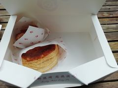 -嘉华饼屋JOY BAKERY(南屏街店)