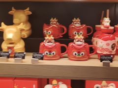-星巴克臻选(国贸商城首店)